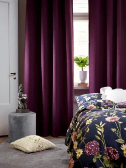 Mørklægningsgardin Ellen 2-pack | Cellbes