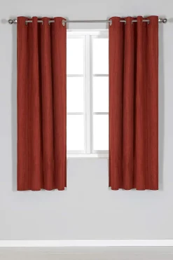 Mørklægningsgardin Ellen 2-pack | Cellbes