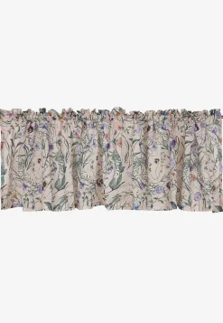 Multibåndskappe med et blomstermønster