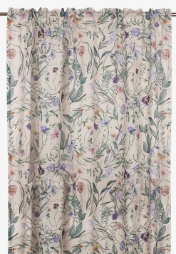 Multibåndslængder med et blomstermønster 2-pack