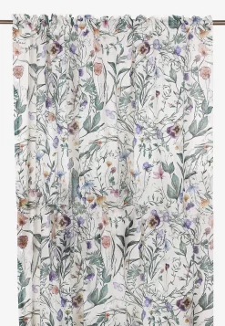 Multibåndslængder med et blomstermønster 2-pack