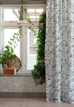 Multibåndslængder med et blomstermønster 2-pack