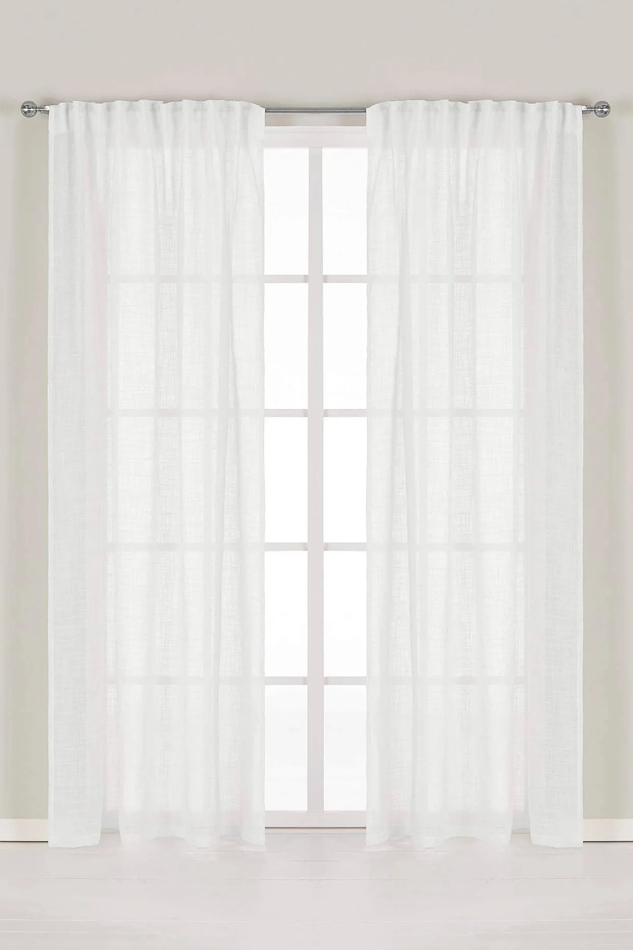 Multibåndslængder med hørfølelse 2-pack