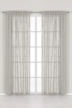 Multibåndslængder med hørfølelse 2-pack