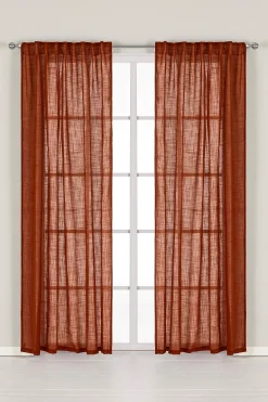 Multibåndslængder med hørfølelse 2-pack