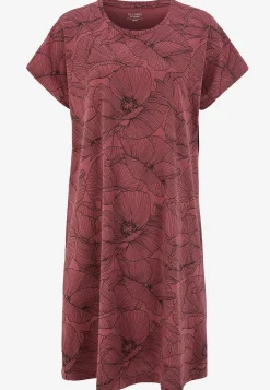 Natkjole i bomuld 2-pack