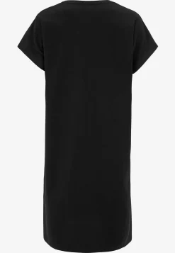 Natkjole i bomuld 2-pack