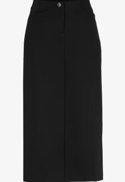 Nederdel Premium i Punto di Roma jersey Mona