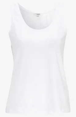 Negligé i blød, økologisk bomuld 2-pack