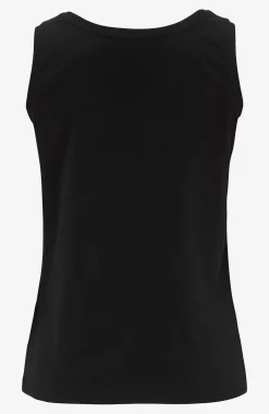 Negligé i blød, økologisk bomuld 2-pack