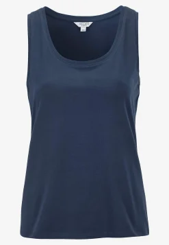 Negligé i blød, økologisk bomuld 2-pack