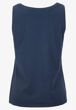 Negligé i blød, økologisk bomuld 2-pack