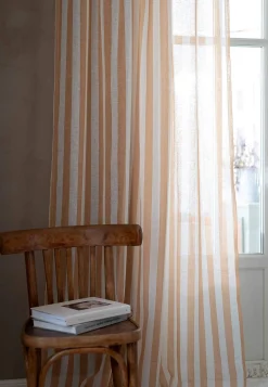 Næsten gennemsigtig multibåndslængde med striber 2-pack