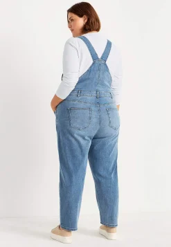 Overalls i denim Aliana