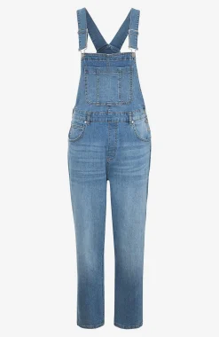 Overalls i denim Aliana
