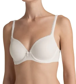 Perfectly Soft bh med bøjler fra Triumph Perfectly Soft