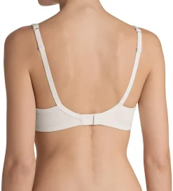 Perfectly Soft bh med bøjler fra Triumph Perfectly Soft