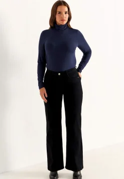 Polotrøje Premium i modal