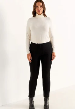 Polotrøje Premium i modal