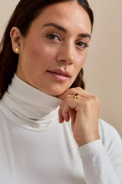 Polotrøje Premium i modal