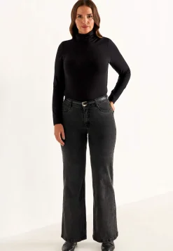 Polotrøje Premium i modal