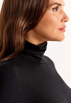 Polotrøje Premium i modal