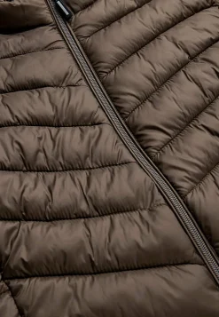 Praktisk, stilfuld letvægtsjakke