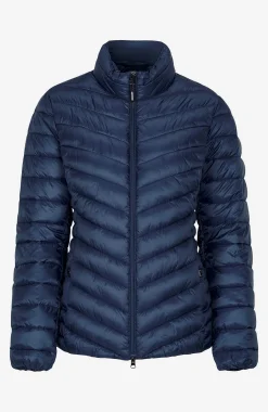 Praktisk, stilfuld letvægtsjakke | Cellbes