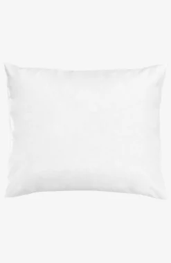 Pudebetræk 50x60 cm Økologisk bomuld 2-pack