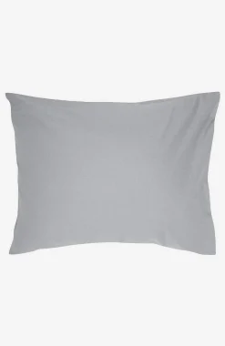 Pudebetræk 50x60 cm Økologisk bomuld 2-pack