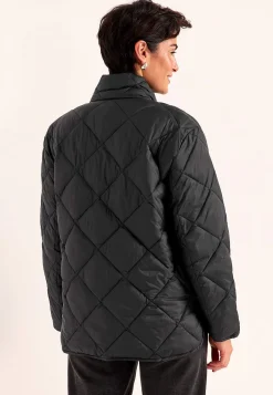 Quiltet letvægtsjakke | Cellbes