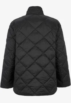 Quiltet letvægtsjakke | Cellbes