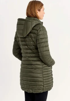 Quiltet letvægtsjakke | Cellbes