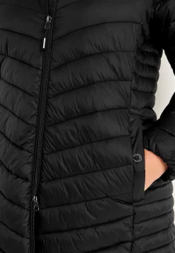 Quiltet letvægtsjakke | Cellbes