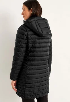 Quiltet letvægtsjakke | Cellbes