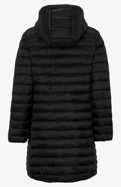 Quiltet letvægtsjakke | Cellbes