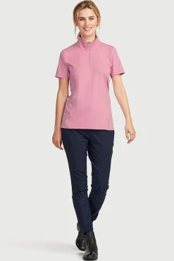 Ridebukser helforstærkede