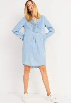 Rummelig cowboykjole | Cellbes