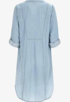 Rummelig cowboykjole | Cellbes