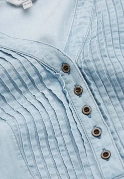 Rummelig cowboykjole | Cellbes