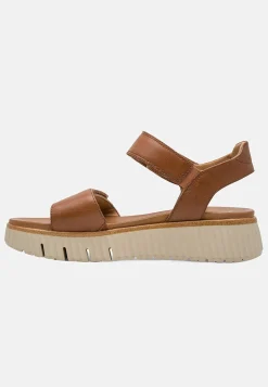 Sandal med velcrolukning | Cellbes