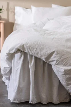 Sengekappe i økologisk bomuld | Cellbes