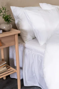 Sengekappe i økologisk bomuld | Cellbes