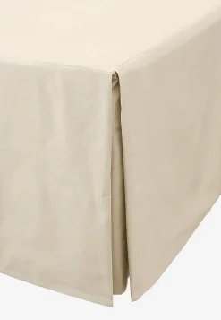 Sengekappe med dekorative lægge | Cellbes