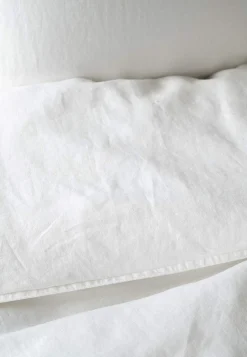 Sengesæt i hør 220x205