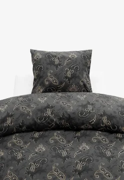 Sengesæt med et paisleymønster 150x210 cm