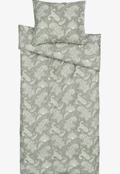 Sengesæt med et paisleymønster 150x210 cm | Cellbes