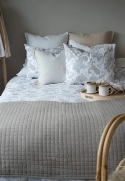 Sengesæt med et paisleymønster 150x210 cm