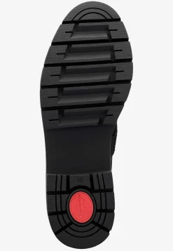 Skindloafer med spænde Comfort | Cellbes