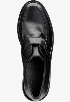 Skindloafer med spænde Comfort | Cellbes